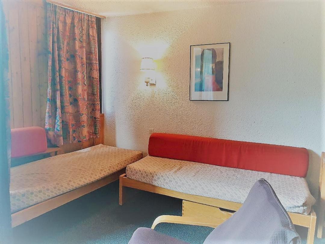 Residence Chanteneige - Freeloc Immobilier サン・マルタン・ド・ベルヴィル エクステリア 写真