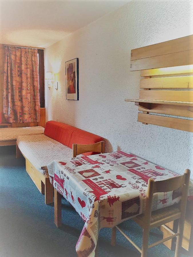 Residence Chanteneige - Freeloc Immobilier サン・マルタン・ド・ベルヴィル エクステリア 写真