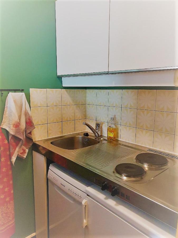 Residence Chanteneige - Freeloc Immobilier サン・マルタン・ド・ベルヴィル エクステリア 写真
